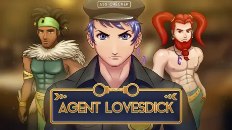 Agent Lovesdick