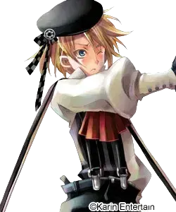 ルートヴィッヒ・グリム