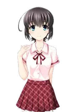 宮瀬 彩乃
