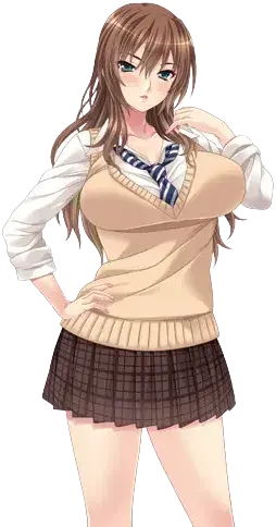 澤乃井 莉奈