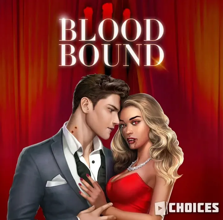 Bloodbound