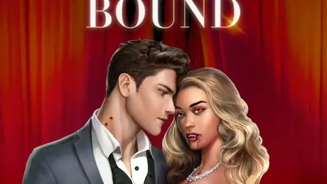 Bloodbound