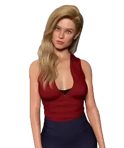 Sabrina Spellman