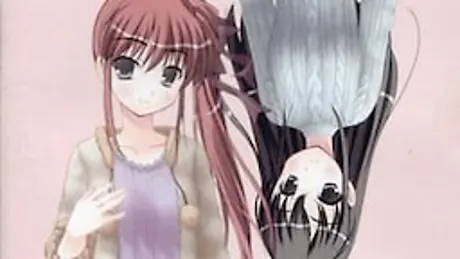 とある兄妹の葛藤