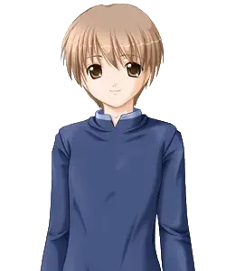 桜木 隆杜