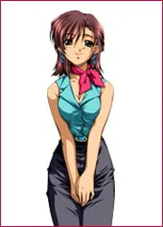 桜井 恭子