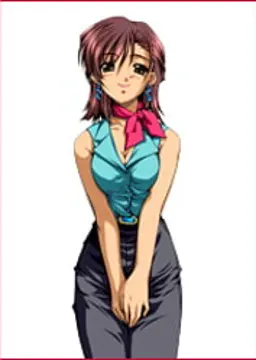 桜井 恭子