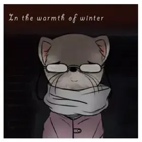 Warmth of Winter
