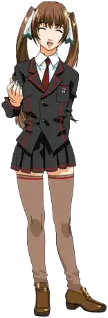 紺野 涼香