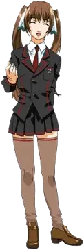 紺野 涼香