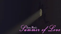 Lewis Mint's Summer of Love
