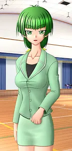 百海合 久乃