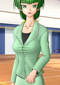 百海合 久乃