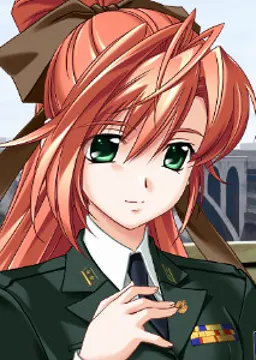 伊隅 まりか