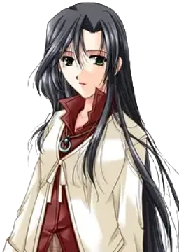 竹野 まどか