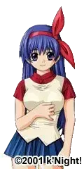 黒崎 美佳