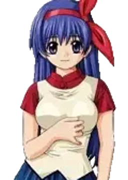 黒崎 美佳