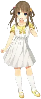 月ヶ瀬 日夜子