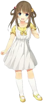 月ヶ瀬 日夜子