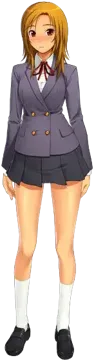 樋ヶ結花