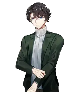 Naoki Taku
