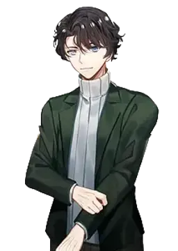 Naoki Taku