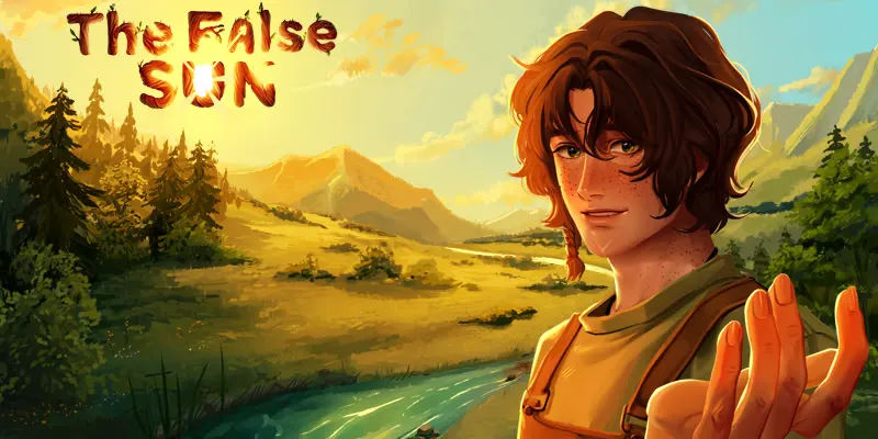 The False Sun