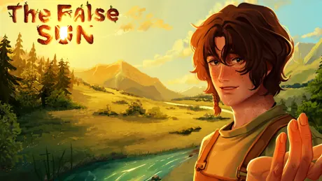 The False Sun
