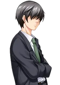 藤原秀一
