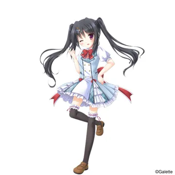 妹尾 かえで