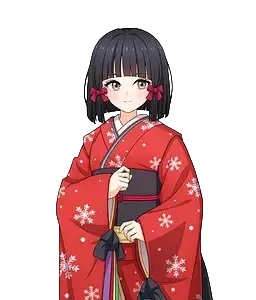 こゆき