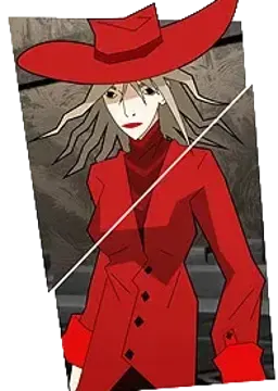 Red July