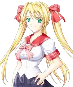 明姫 咲
