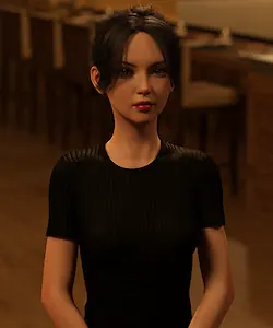 Waitress