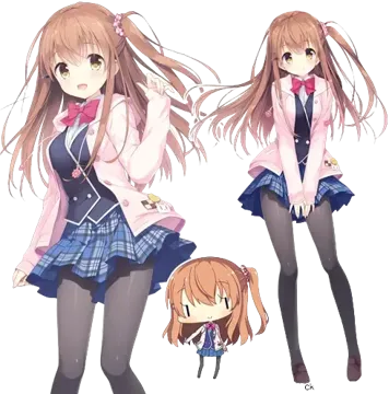 姫野 星奏