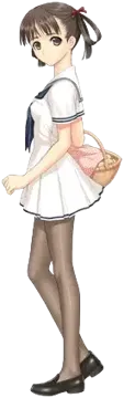 空山菜摘芽