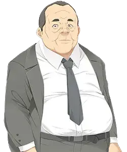 萬浪 吉男
