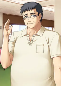 村長