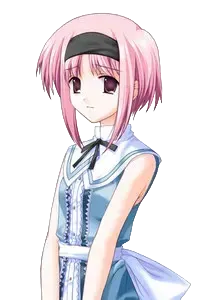 夢前 春香