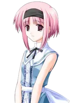 夢前 春香