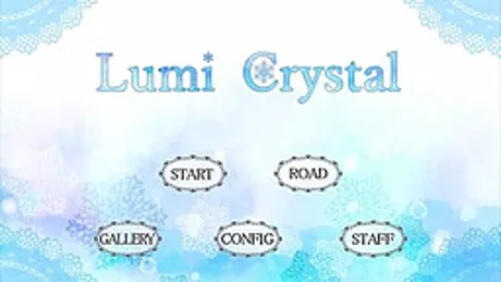 Lumi Crystal