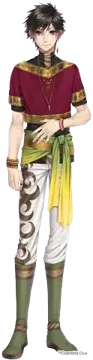 纳朗