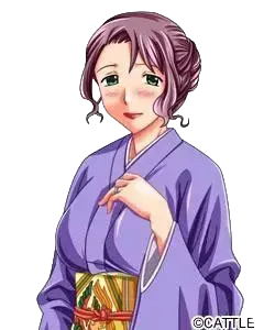 湯村 美紗緒