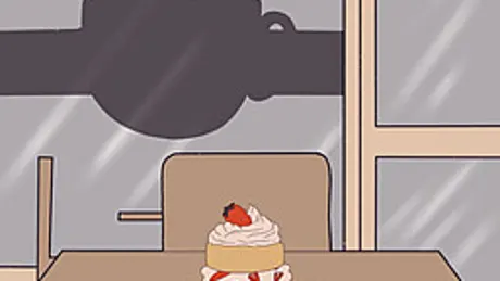 Strawberry Shortcake