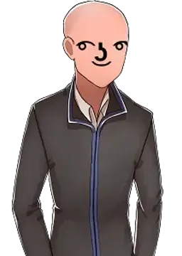 Classmate-kun