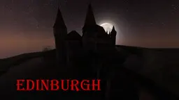 Edinburgh