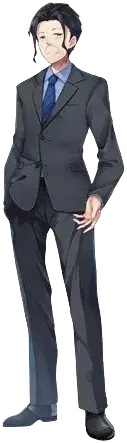 八郷 藍視