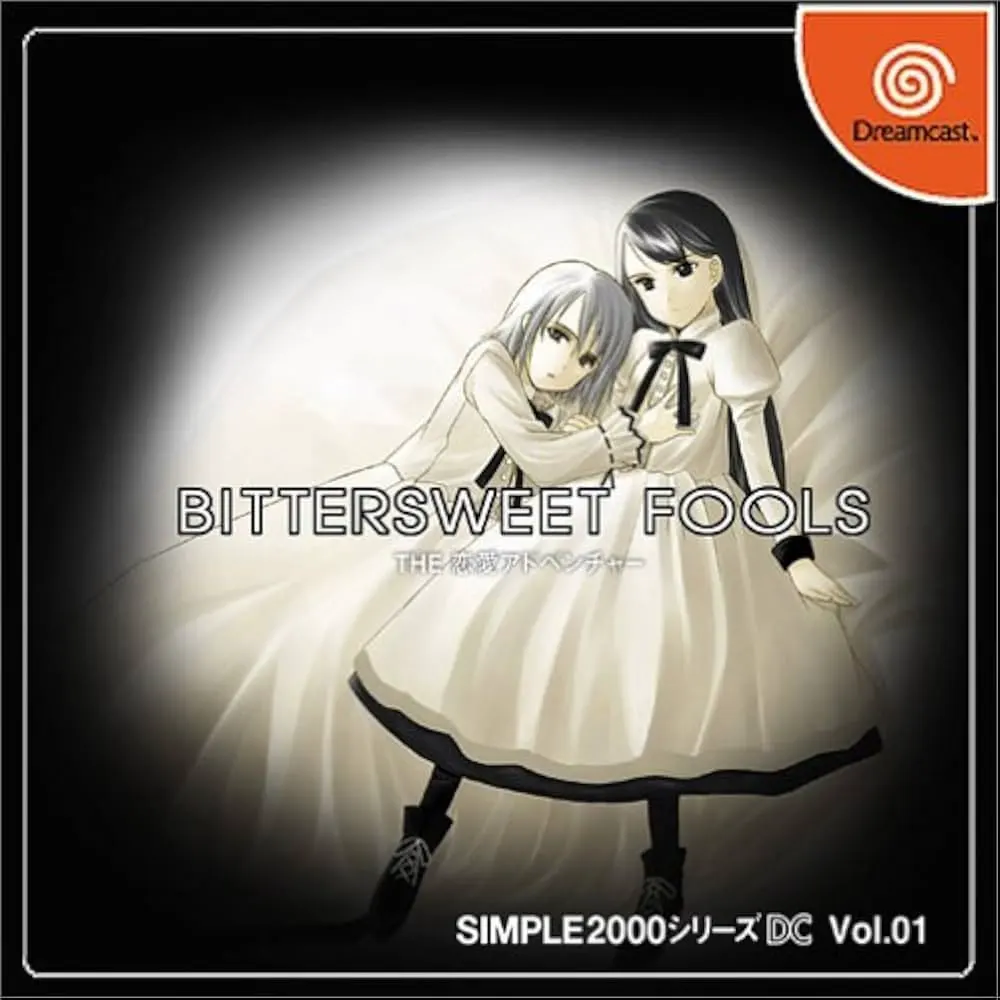 BITTERSWEET FOOLS