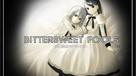 BITTERSWEET FOOLS