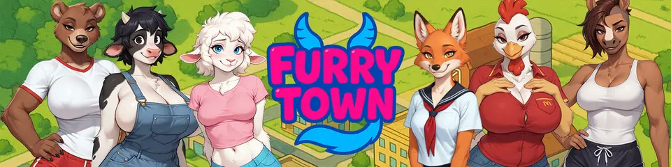 Furry Town